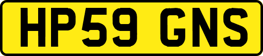 HP59GNS