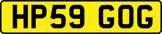HP59GOG