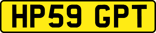 HP59GPT
