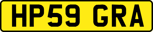 HP59GRA
