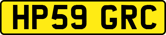 HP59GRC
