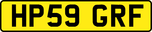 HP59GRF