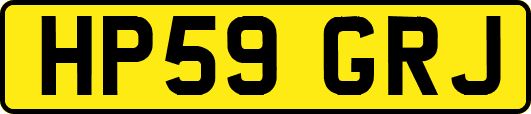HP59GRJ