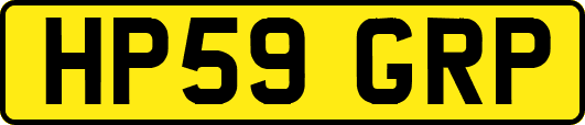 HP59GRP