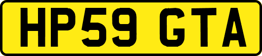 HP59GTA