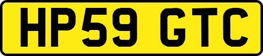 HP59GTC