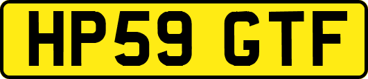 HP59GTF