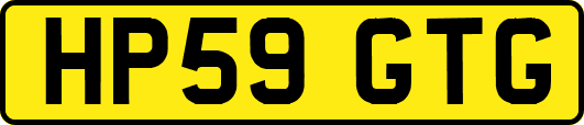 HP59GTG