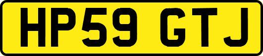 HP59GTJ