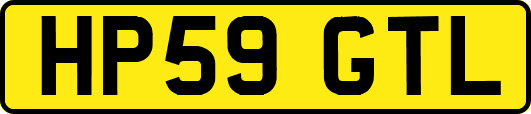 HP59GTL