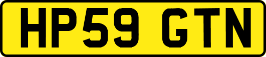 HP59GTN