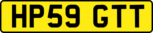 HP59GTT
