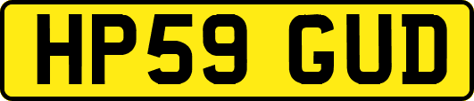 HP59GUD