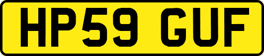 HP59GUF