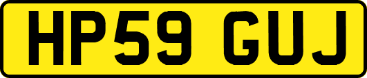 HP59GUJ