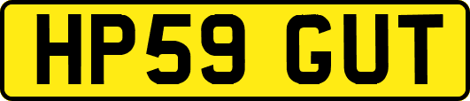 HP59GUT