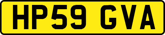 HP59GVA