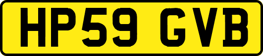 HP59GVB