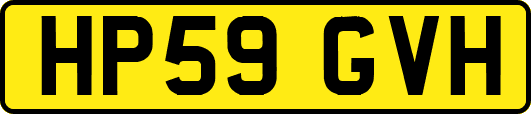 HP59GVH