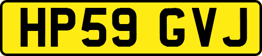 HP59GVJ