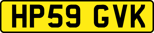 HP59GVK