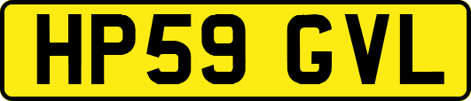 HP59GVL