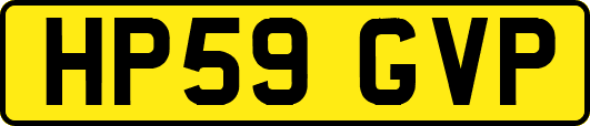 HP59GVP