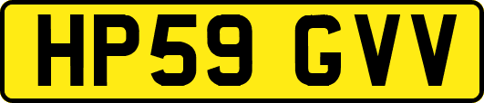 HP59GVV