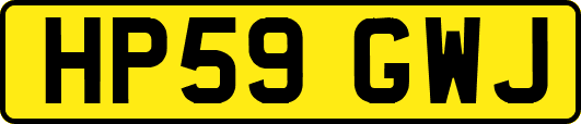 HP59GWJ