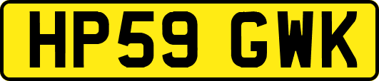 HP59GWK