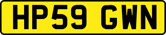 HP59GWN