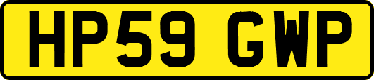 HP59GWP