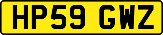 HP59GWZ