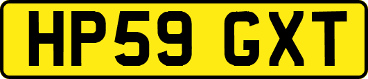 HP59GXT