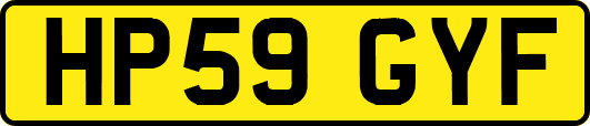 HP59GYF