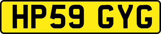 HP59GYG
