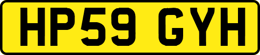 HP59GYH