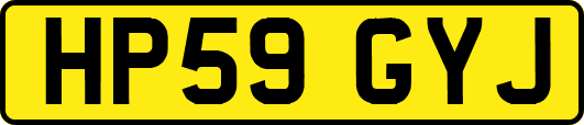 HP59GYJ