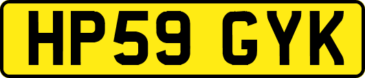 HP59GYK