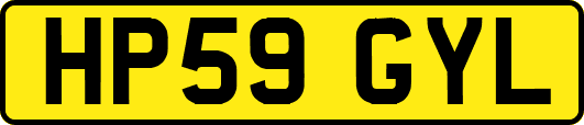 HP59GYL