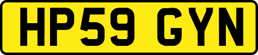 HP59GYN