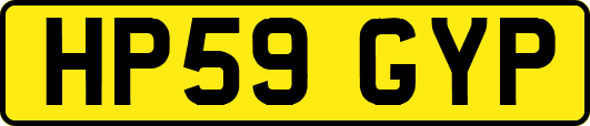 HP59GYP
