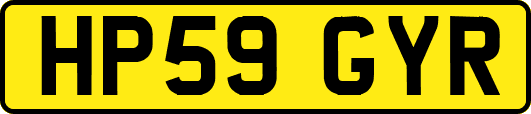 HP59GYR