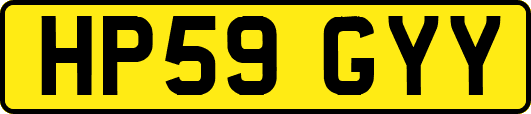 HP59GYY