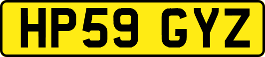 HP59GYZ