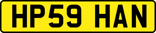 HP59HAN