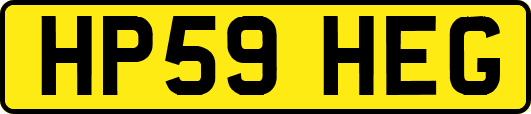 HP59HEG