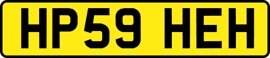 HP59HEH