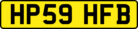 HP59HFB