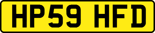 HP59HFD